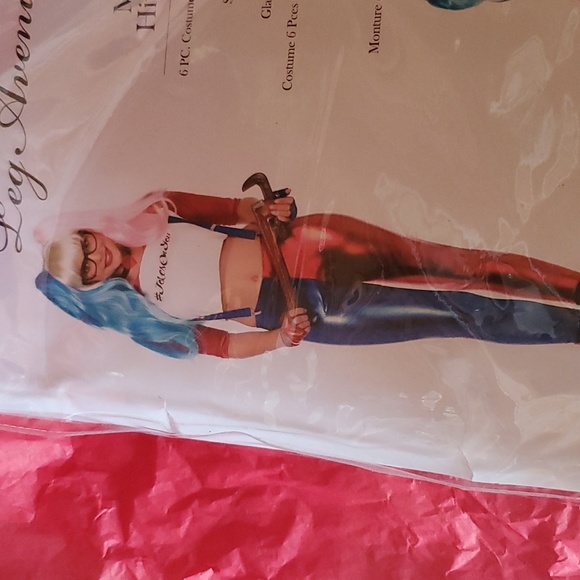 Misfit hipster - Picture 1 of 3